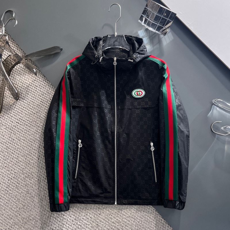 Gucci Outwear